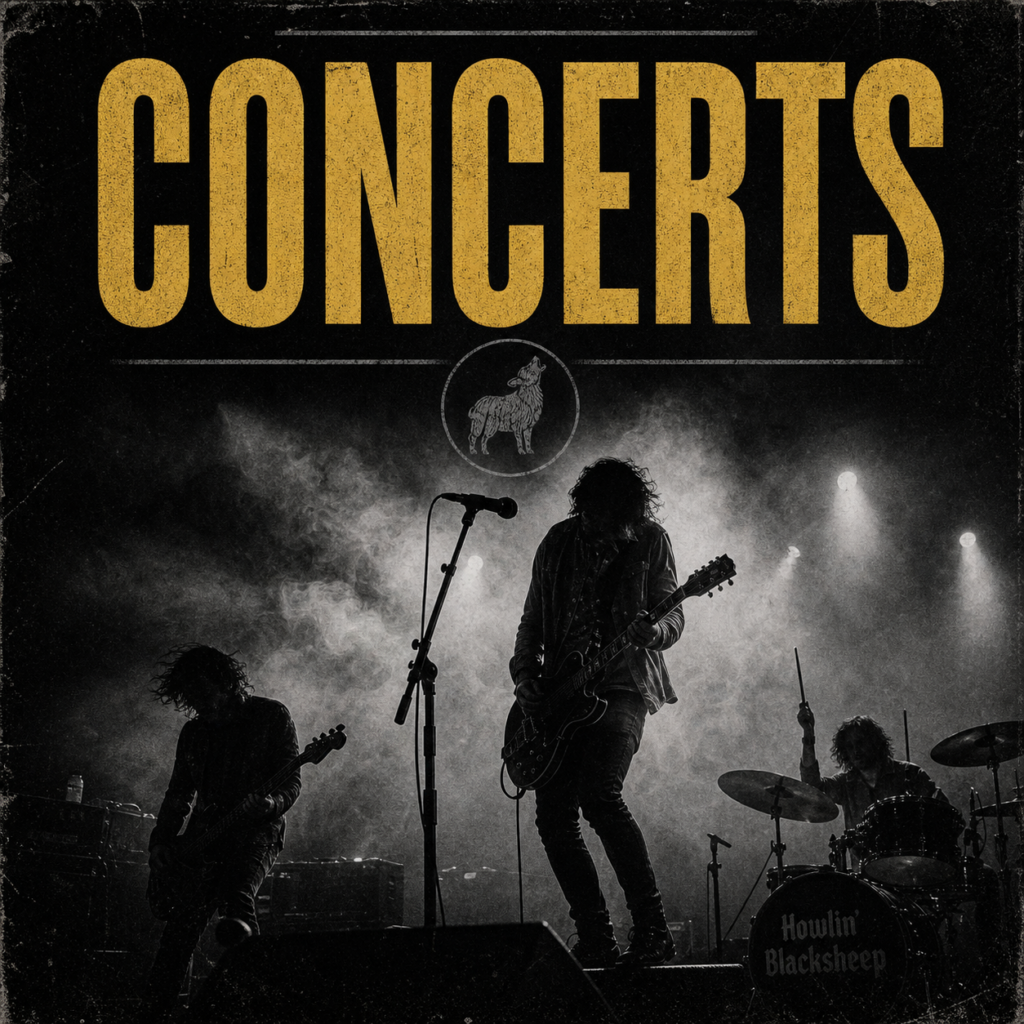 concerts carre
