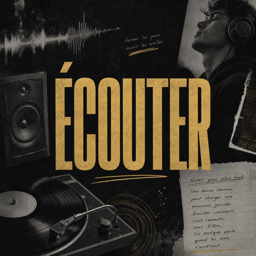 ecouter carre