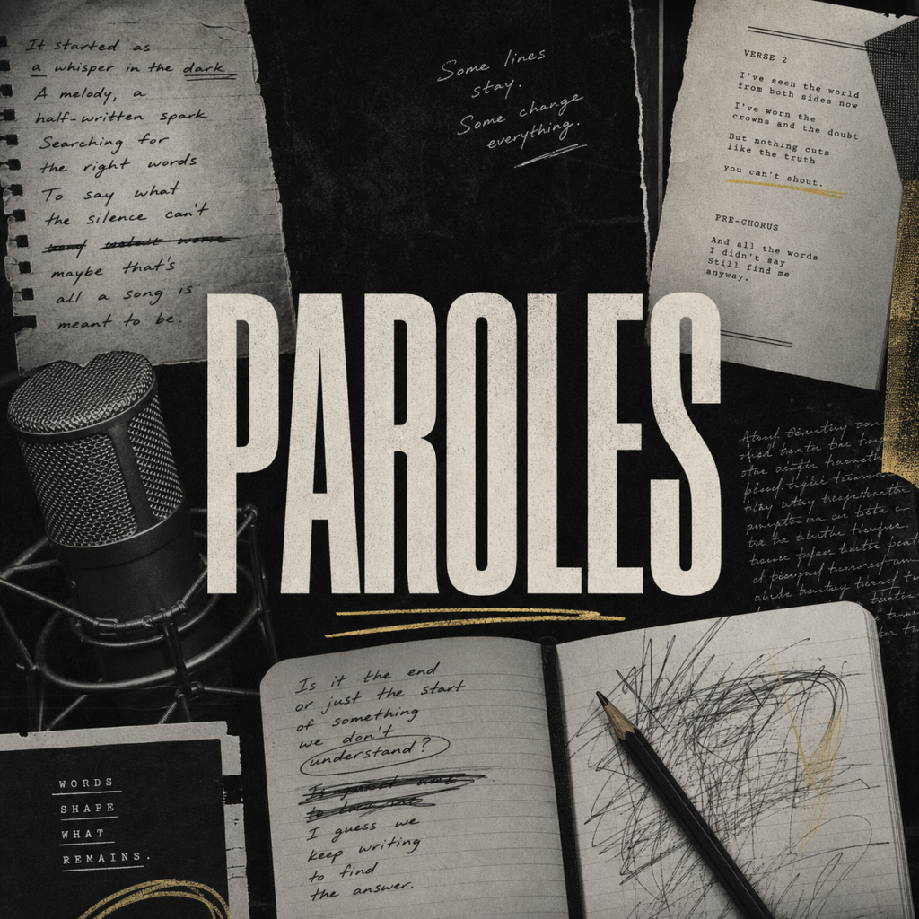 paroles