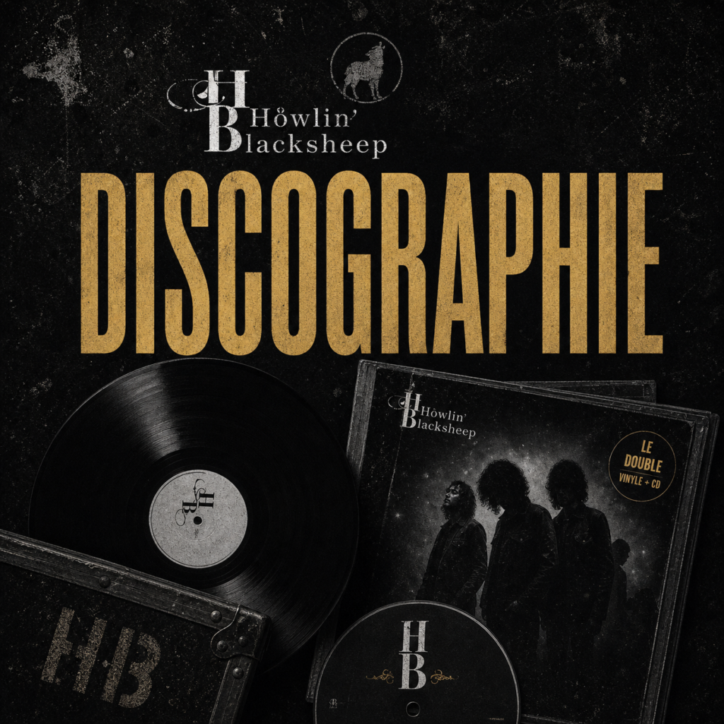 discographie carre