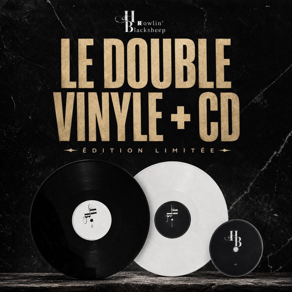 vinylr carre