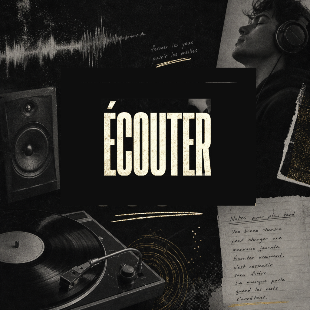 ecouter carre