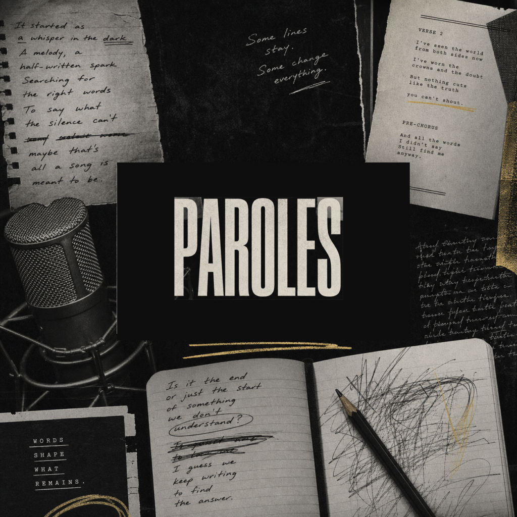 paroles